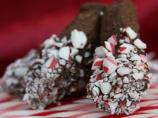 Cocoa Loco Peppermint Pleasers. Photo by Enjoy Life Foods