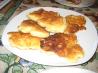 Mom's Apple Pancakes. Recipe by CoCaShe