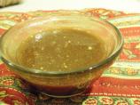 Honey Mustard Dipping Sauce