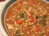 Armenian Lentil Soup