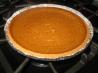 Chai Pumpkin Pie. Recipe by CaliCook