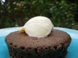 5 Minute Spice Cake in Microwave