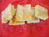 Tangy Lemon Bars. Recipe by Deantini