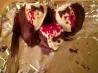 Halloween Strawberries