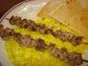 Pork Souvlaki