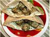 Pork Souvlaki