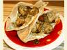 Pork Souvlaki