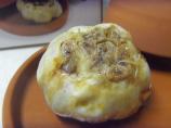 Oven Roasted Garlic