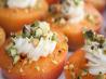 Easy Apricot Bites. Recipe by Debbwl