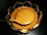 Apricot Vinaigrette