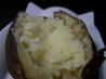 Crock Pot Baked Potatoes