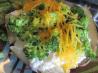 Crock Pot Baked Potatoes