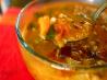 Crock Pot Vegetarian Minestrone Soup