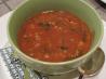 Crock Pot Vegetarian Minestrone Soup. Recipe by mersaydees