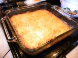 Potato Kugel ( Pudding ) Ala Food Processor
