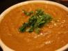Harira - Chickpea and Lentil Soup