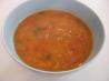 Harira - Chickpea and Lentil Soup