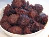 Slow-Cooker Cranberry Chili Meatballs. Recipe by Bonnie G #2