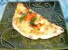 Nif's Mushroom and Cheddar Omelette (Omelet) - 1 1/2 Ww Pt.
