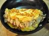Nif's Mushroom and Cheddar Omelette (Omelet) - 1 1/2 Ww Pt.. Recipe by Nif
