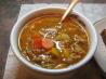 Jason's Hamburger Soup