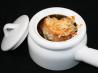 Ww Onion Soup. Recipe by Matt Gardner