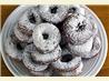 Apple Doughnuts