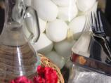Perfect Pickled Eggs