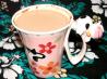 Rich Hot Chocolate for One