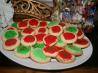 Basic Sugar Cookies. Recipe by Deantini