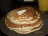 Pancakes. Recipe by AmyZoe
