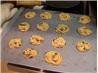 Oatmeal Chocolate Chip Cookies (No Eggs)