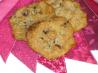 Oatmeal Chocolate Chip Cookies (No Eggs)