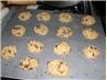 Oatmeal Chocolate Chip Cookies (No Eggs)