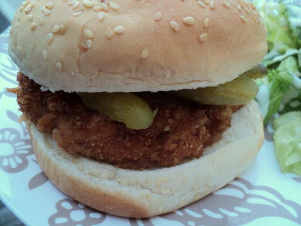 Hoosier Tenderloin. Photo by Nif