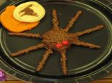 Halloween Furry Spiders (Tarantulas). Photo by MarySC