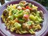 Smoked Sausage With Broccoli and Cheese