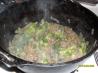 Sassy's Beef and Broccoli