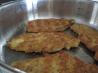 Pan-Fried Chicken Schnitzel-Style