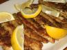 Pan-Fried Chicken Schnitzel-Style