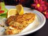 Pan-Fried Chicken Schnitzel-Style