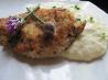 Pan-Fried Chicken Schnitzel-Style