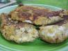Pan-Fried Chicken Schnitzel-Style