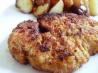 Pan-Fried Chicken Schnitzel-Style
