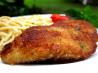 Pan-Fried Chicken Schnitzel-Style