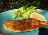 Pan-Fried Chicken Schnitzel-Style