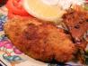 Pan-Fried Chicken Schnitzel-Style