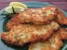 Pan-Fried Chicken Schnitzel-Style