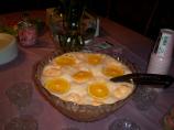 Witch's Brew Orange Cream Punch