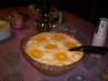 Witch's Brew Orange Cream Punch. Recipe by Chef mariajane